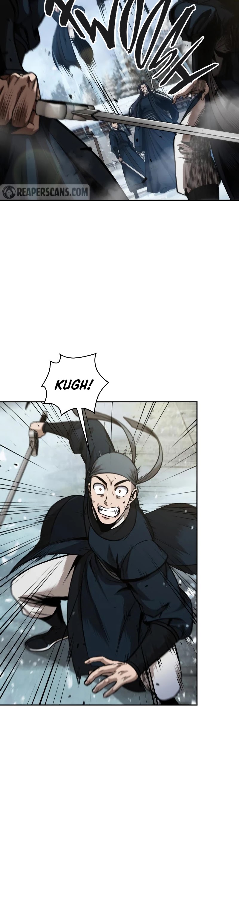 Nano Machine Chapter 72 image 04